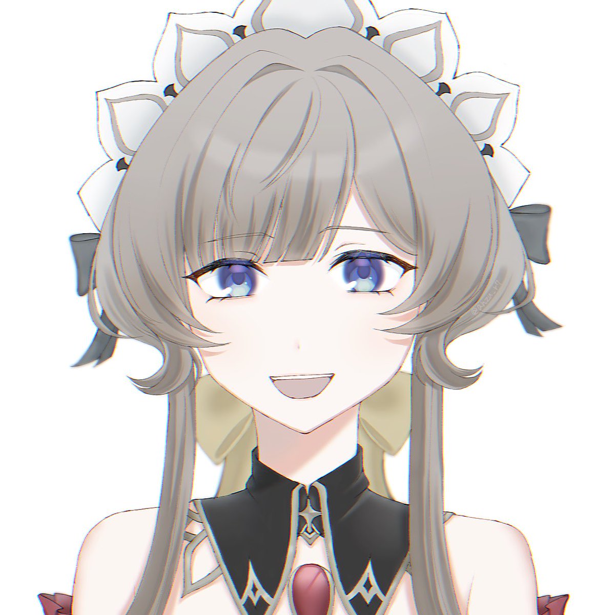 あんず tweet media