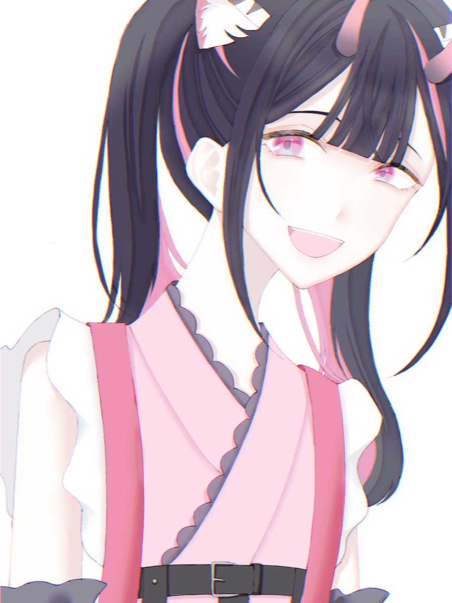 あんず tweet media
