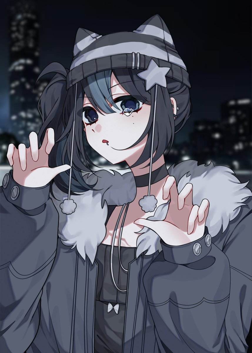 악띠 Agddi tweet media