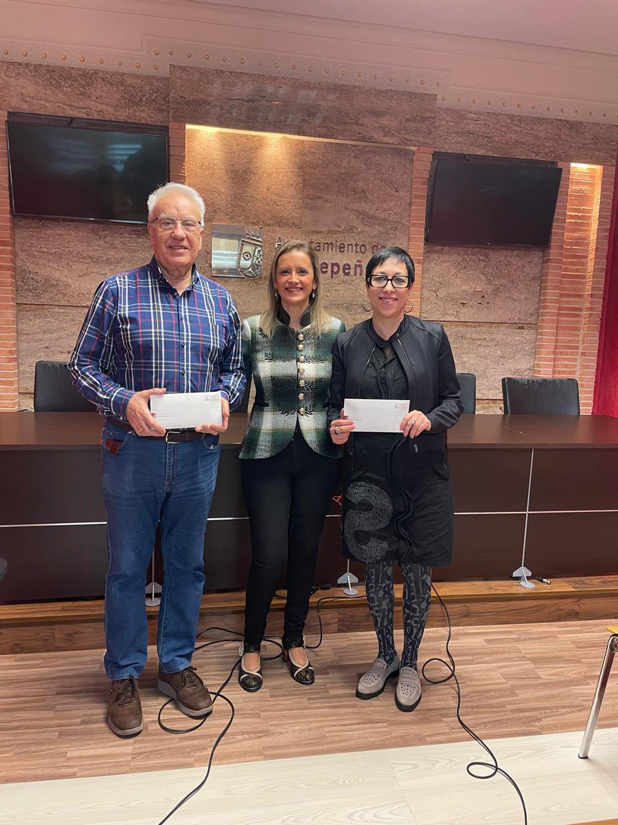 ROSAE ORG tweet media