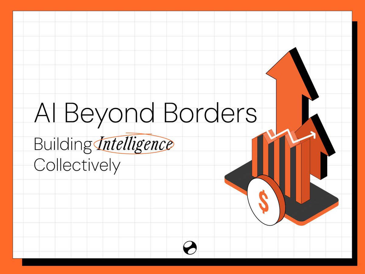 Beyond borders: Collective AI intelligence.

<a href="/PerceptronNTWK/">Perceptron Network</a>: Share your bandwidth → contribute globally → earn $PERC passively.

<a href="/MindoAI/">Mindo AI</a> Epoch 3 active.

App live on Android search "Perceptron Network".

Build together download now! $PERC