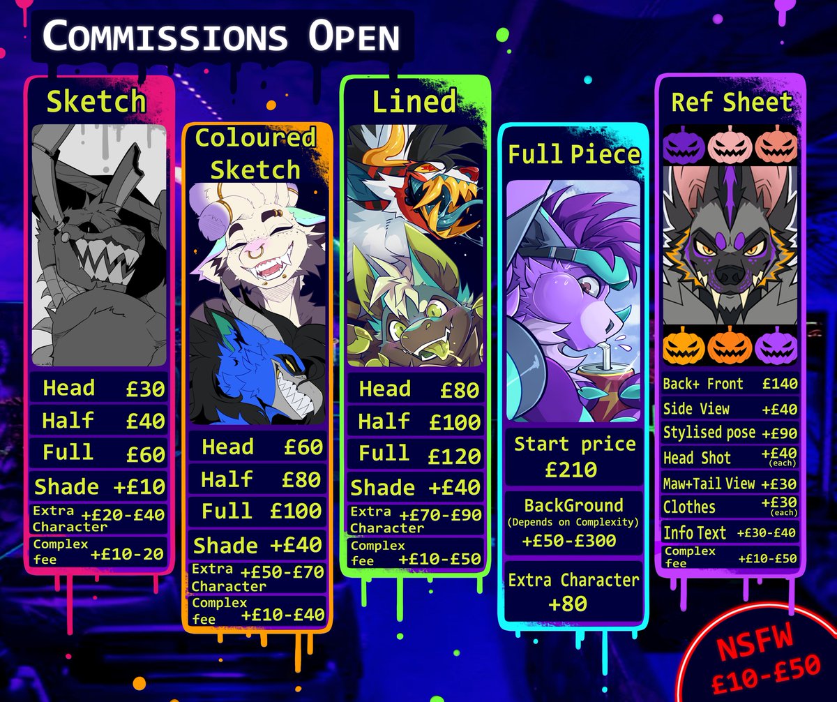 Lazy Little Kaiju tweet media