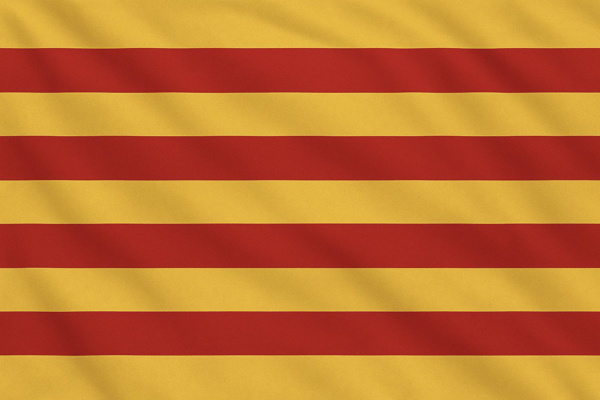 Almogvers1's tweet photo. Catalunya i les illes són la mateixa cultura, llengua, bandera...Puto hispà! https://t.co/hHIb8QRiKr