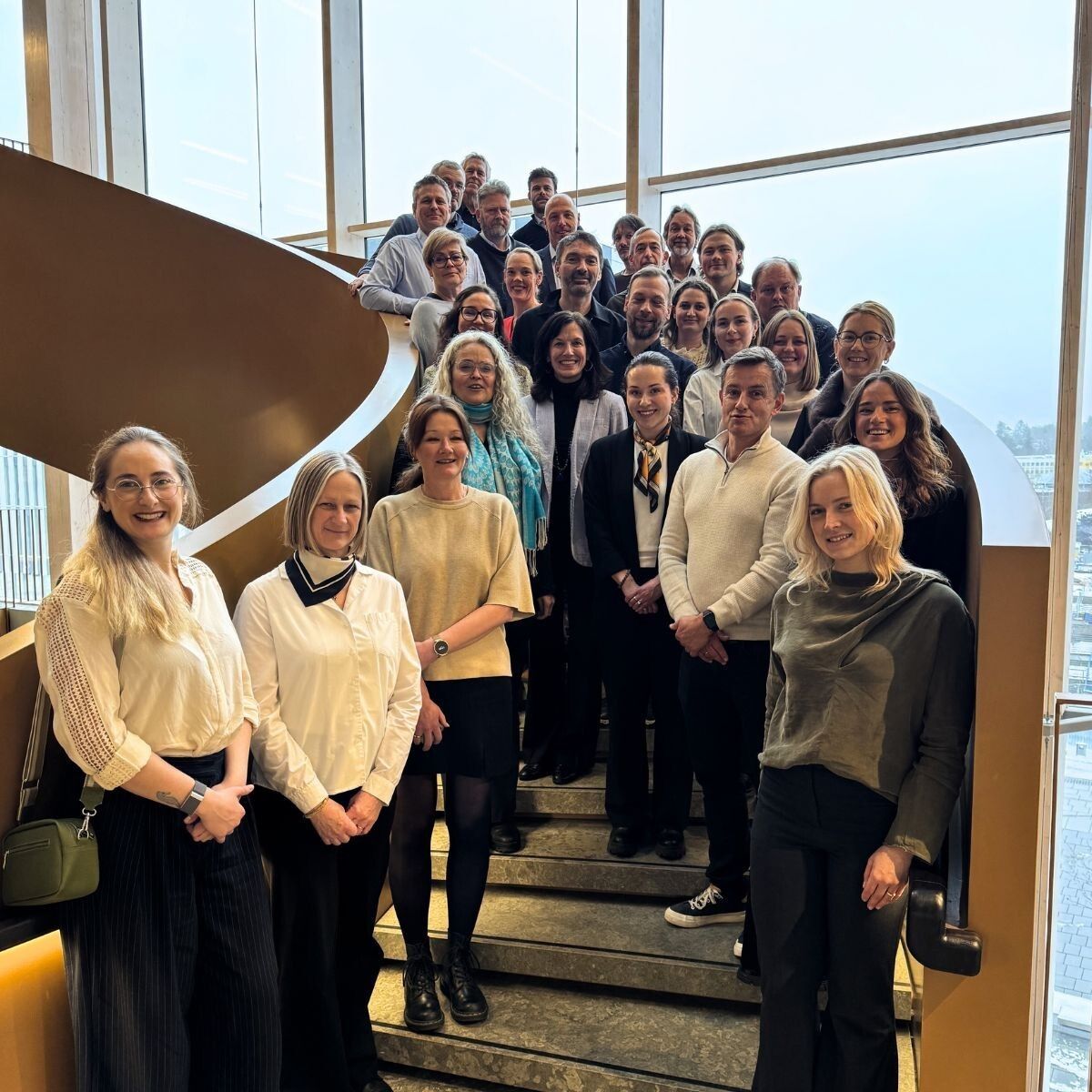 HUB Ocean tweet media