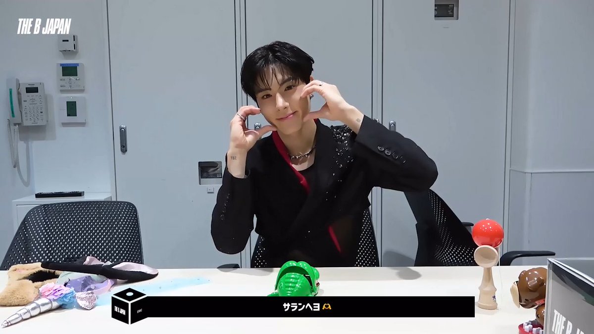 モバイルFCにて～ドボチャレ～エリック編をUP🦄 エネルギーいっぱいの