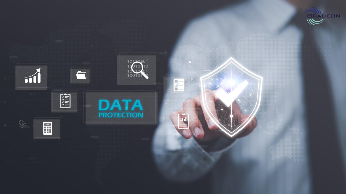 gradeonlimited's tweet photo. DUAA changes how organisations think about data access — from convenience to accountability. We help you make the shift. #DUAA #DataAccountability #UKRegulation #gradeon https://t.co/Em49wXw0By