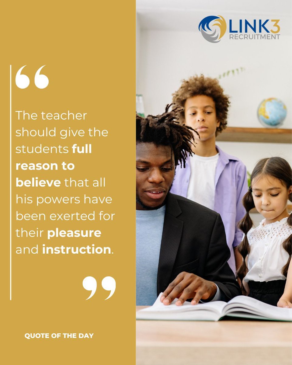 Link3Recruitment tweet media