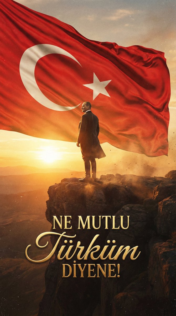 <a href="/Yilmaz_Ozdill/">Yılmaz ÖZDİL</a> Ne mutlu Türk’üm diyene...