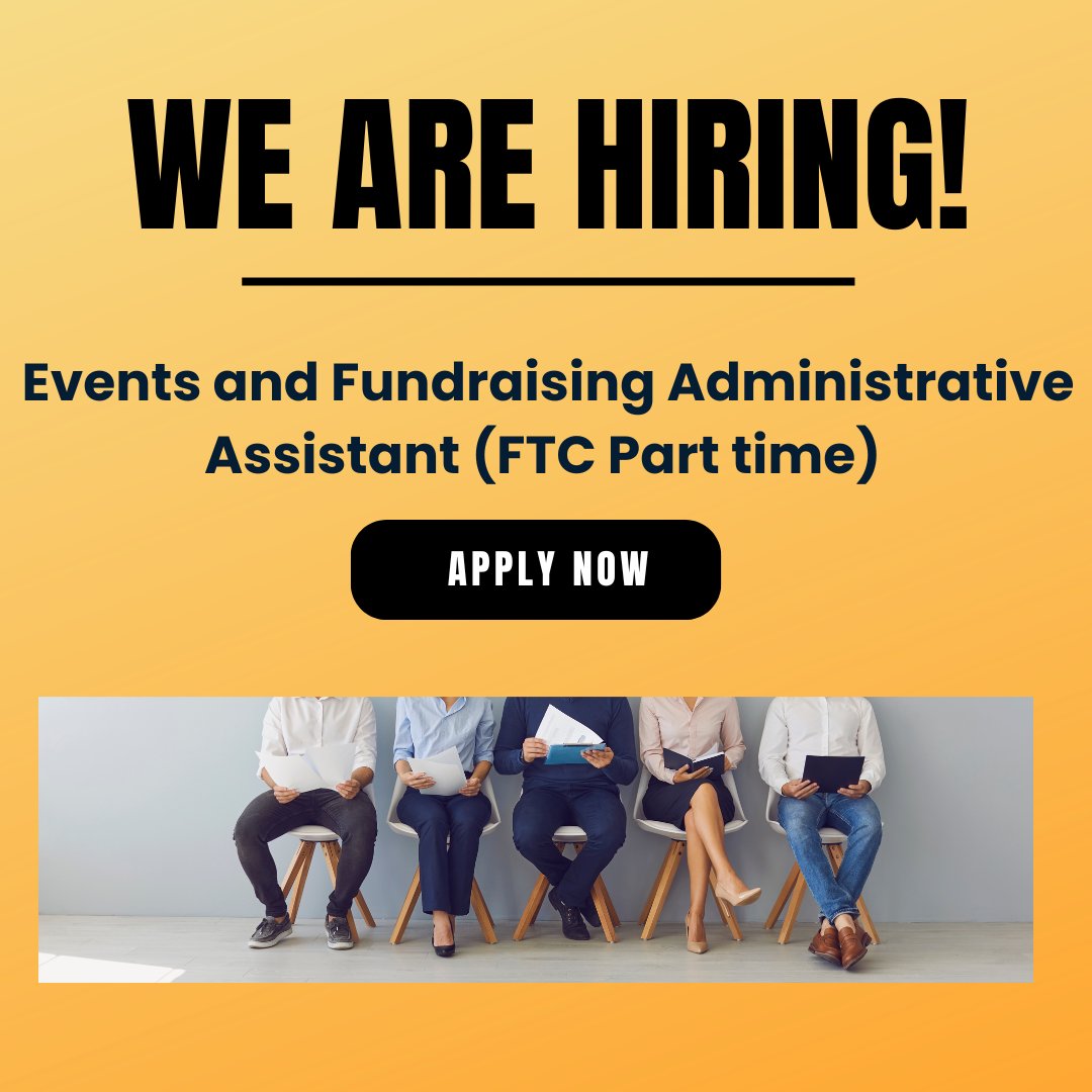 London Legal Support Trust tweet media