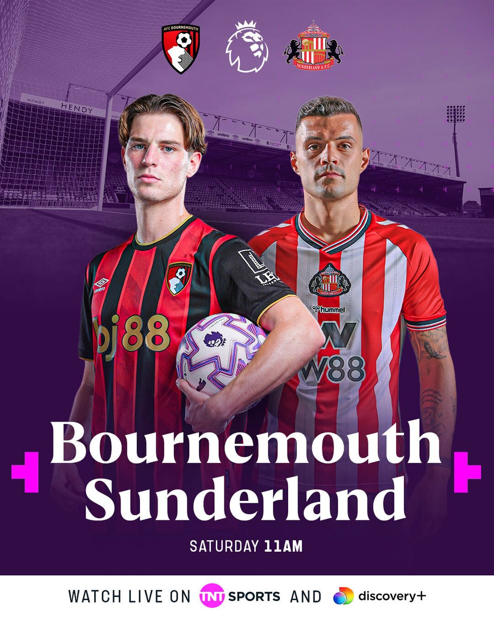 Football on TNT Sports tweet media