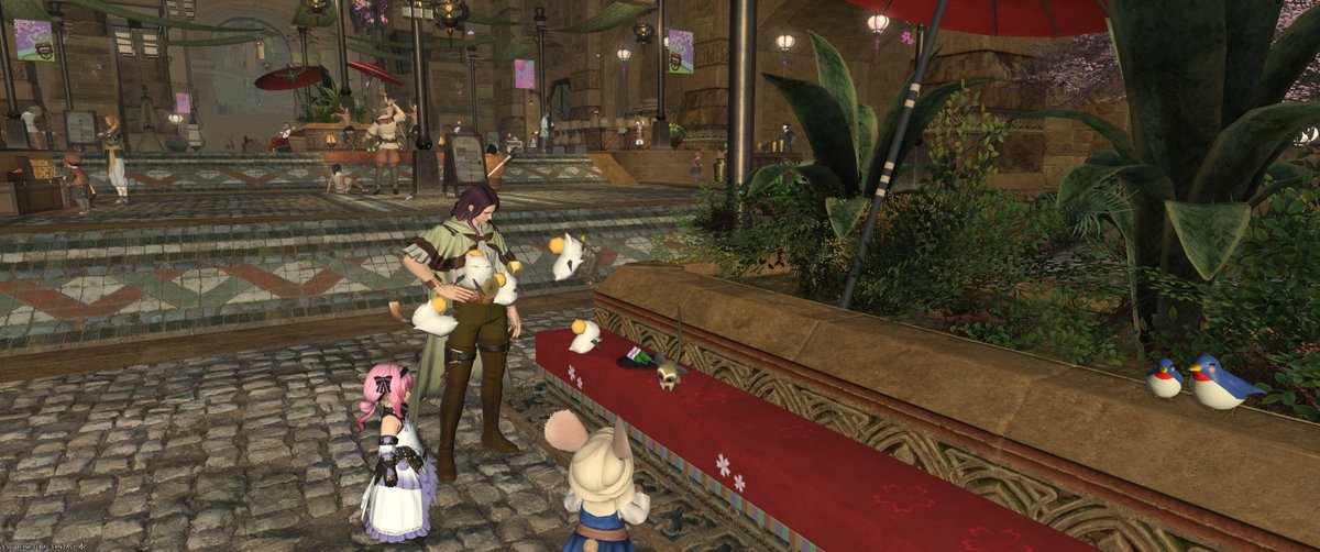 Cuvee＠Garuda tweet media