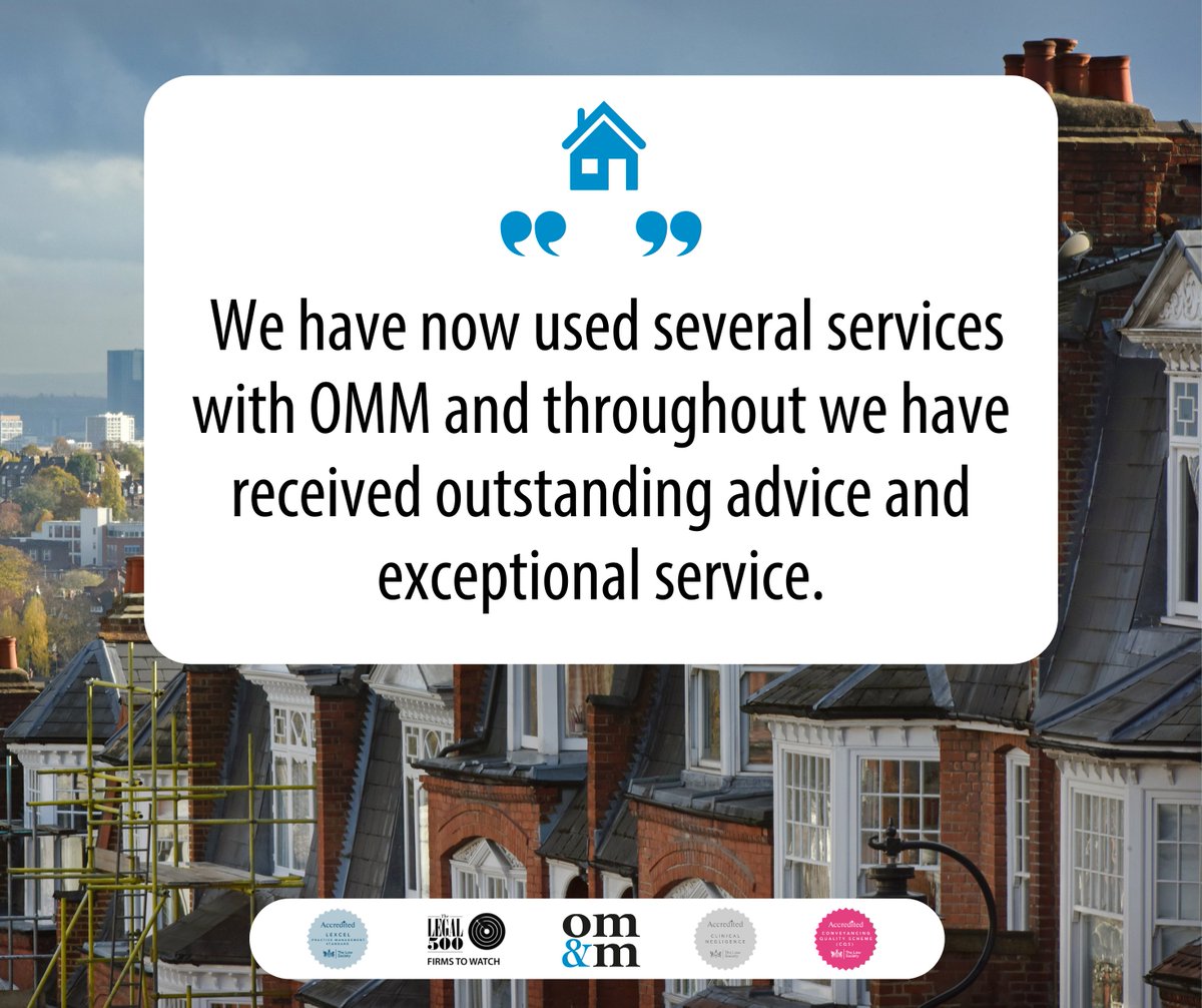 Osborne Morris & Morgan tweet media