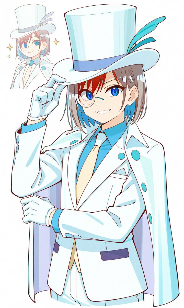 ヒイロ🪭 tweet media