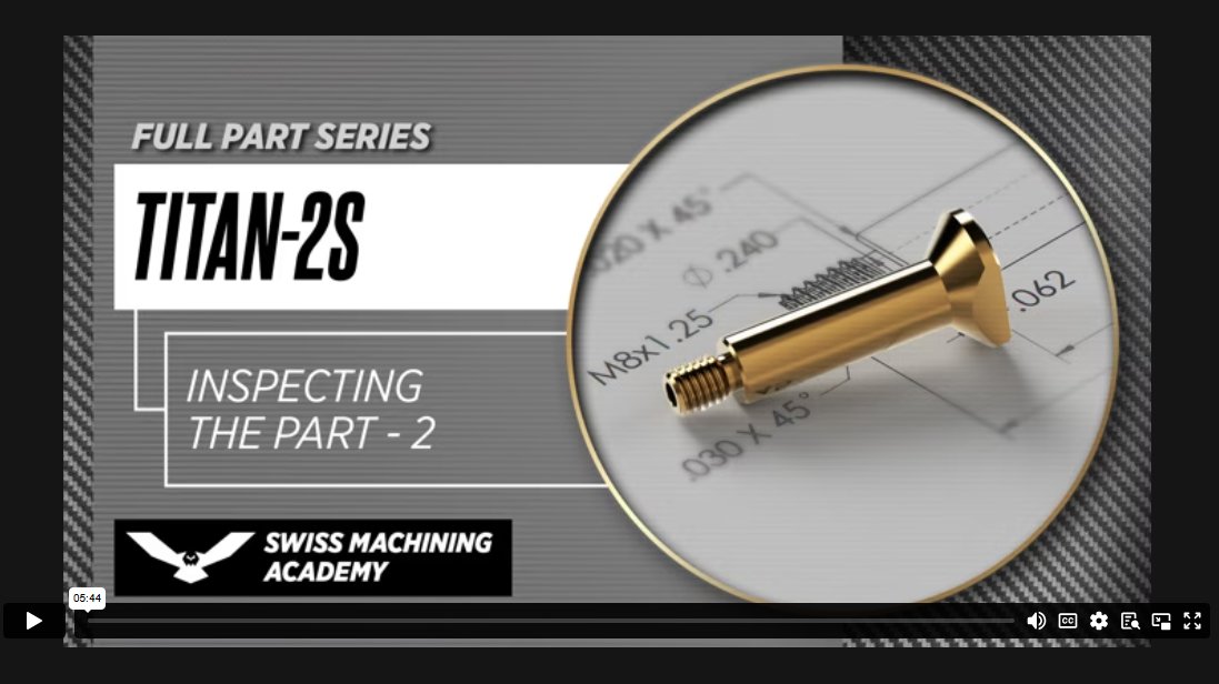 Tornos Group tweet media