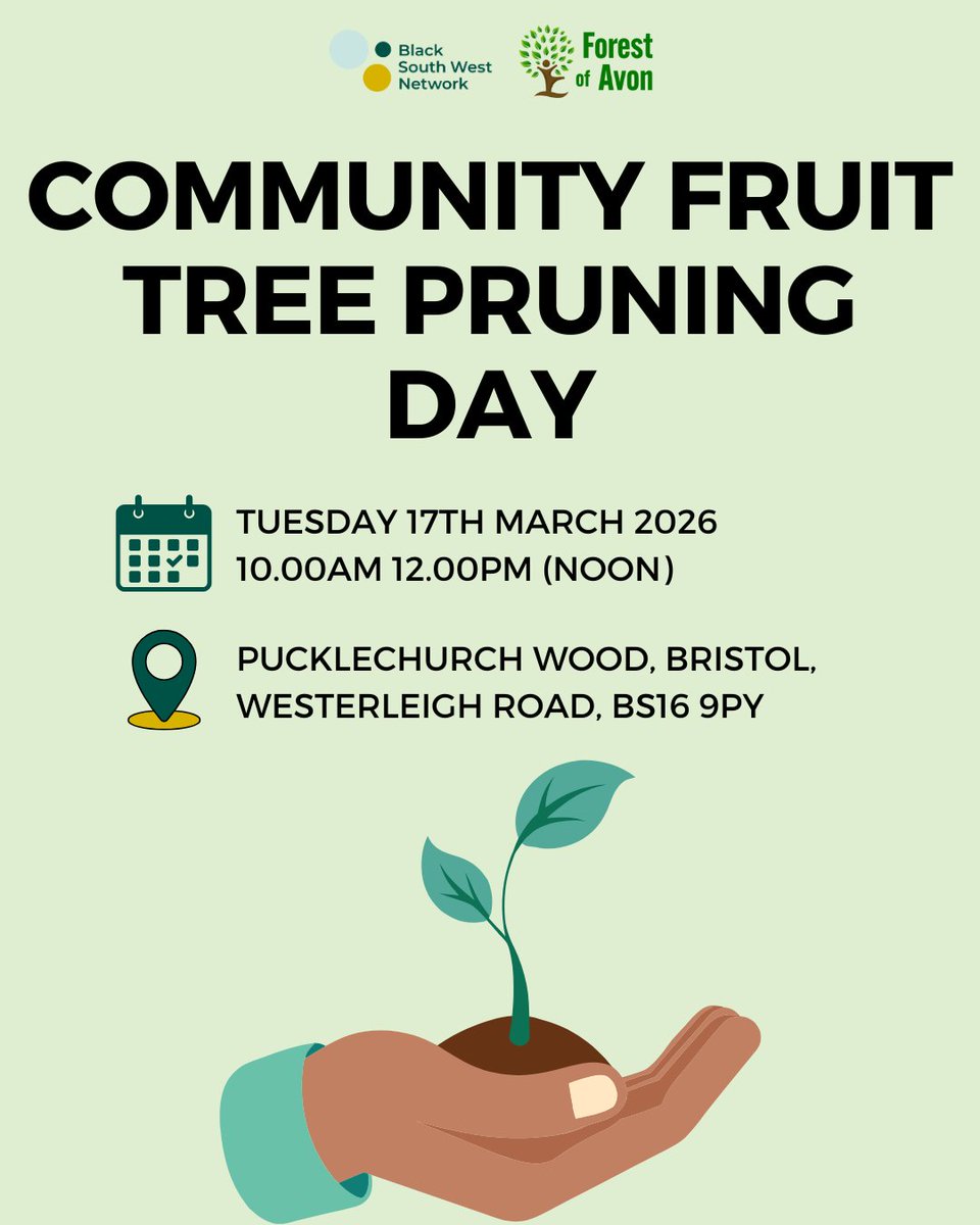 Black SW Network tweet media