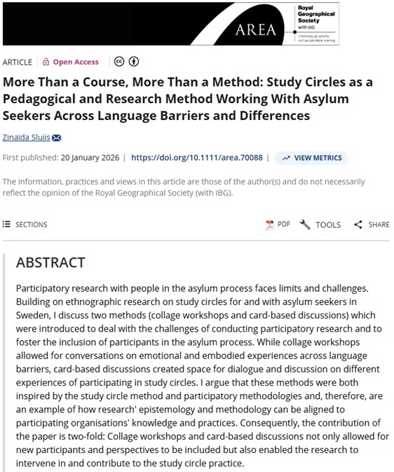 RGS-IBG Higher Ed tweet media