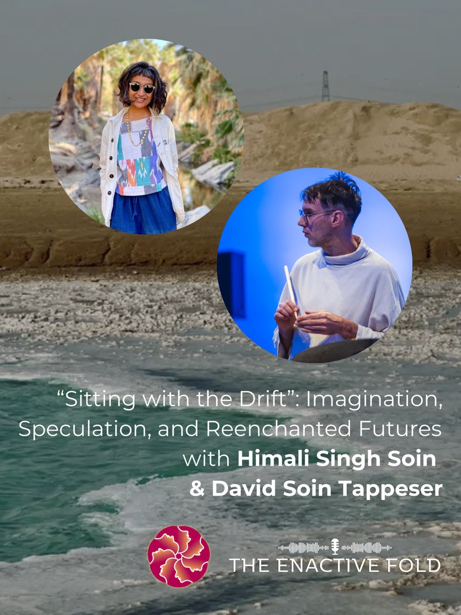 Mind and Life Europe tweet media