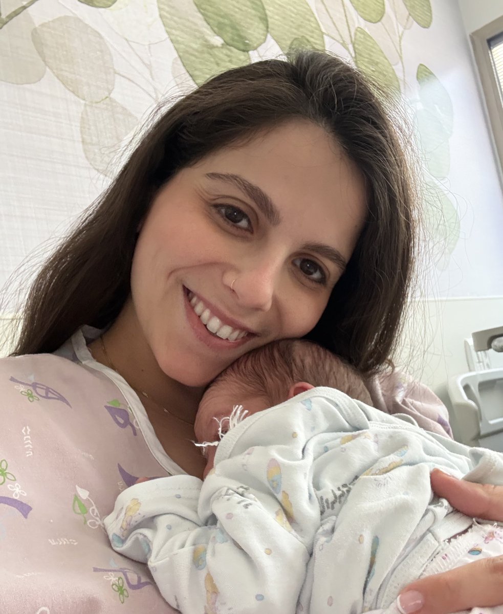 Daniella Elbaum tweet media
