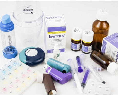 Are you required to #Administer #Medication to either #Adults in Care or #Children in Schools? If so, our administering medication courses are for you. Last few places remain, both on the 12th March. Book your place now bit.ly/4qfF878 #children #skills