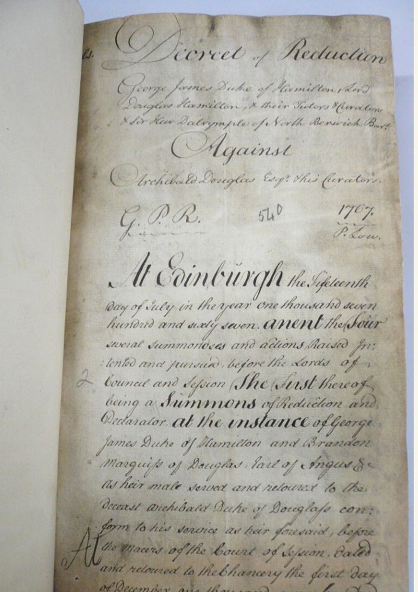 NatRecordsScot tweet media