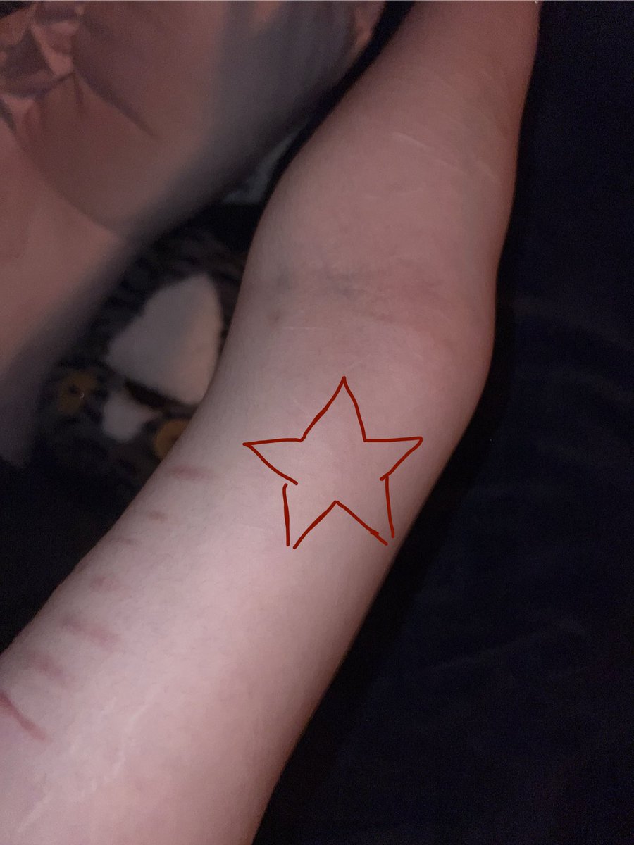 shtwt!!! 

do you think a star like this would be achievable? if so should i do it?