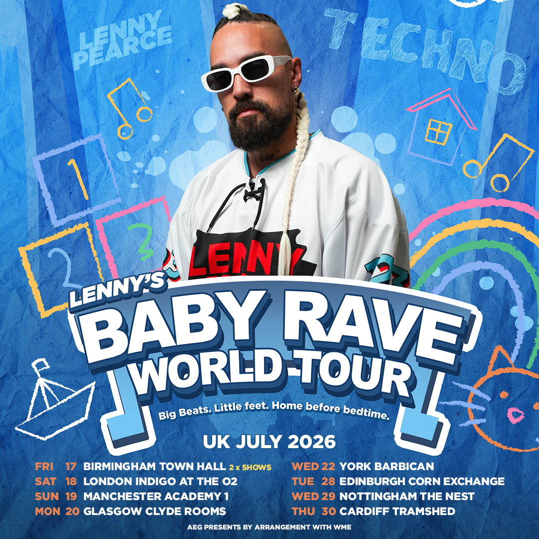 Edinburgh Corn Exchange tweet media