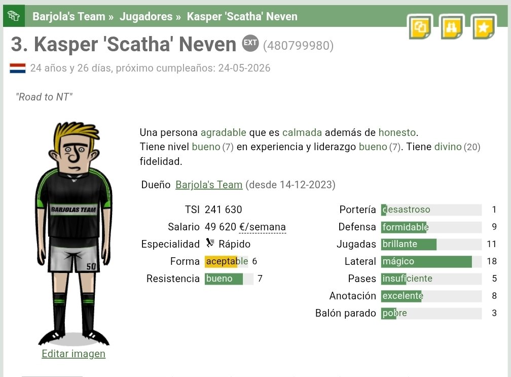 BarjolasTeam tweet media