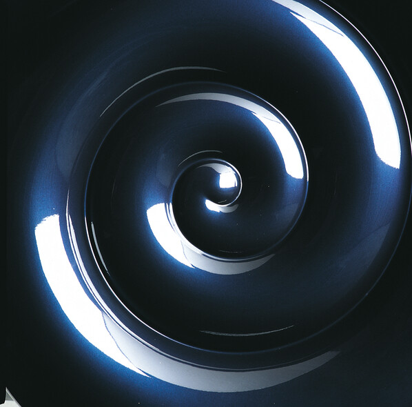 BowersWilkins's tweet image. Nautilus: where design follows sound. Every curve has a purpose. #BowersWilkins #Nautilus #Audiophile