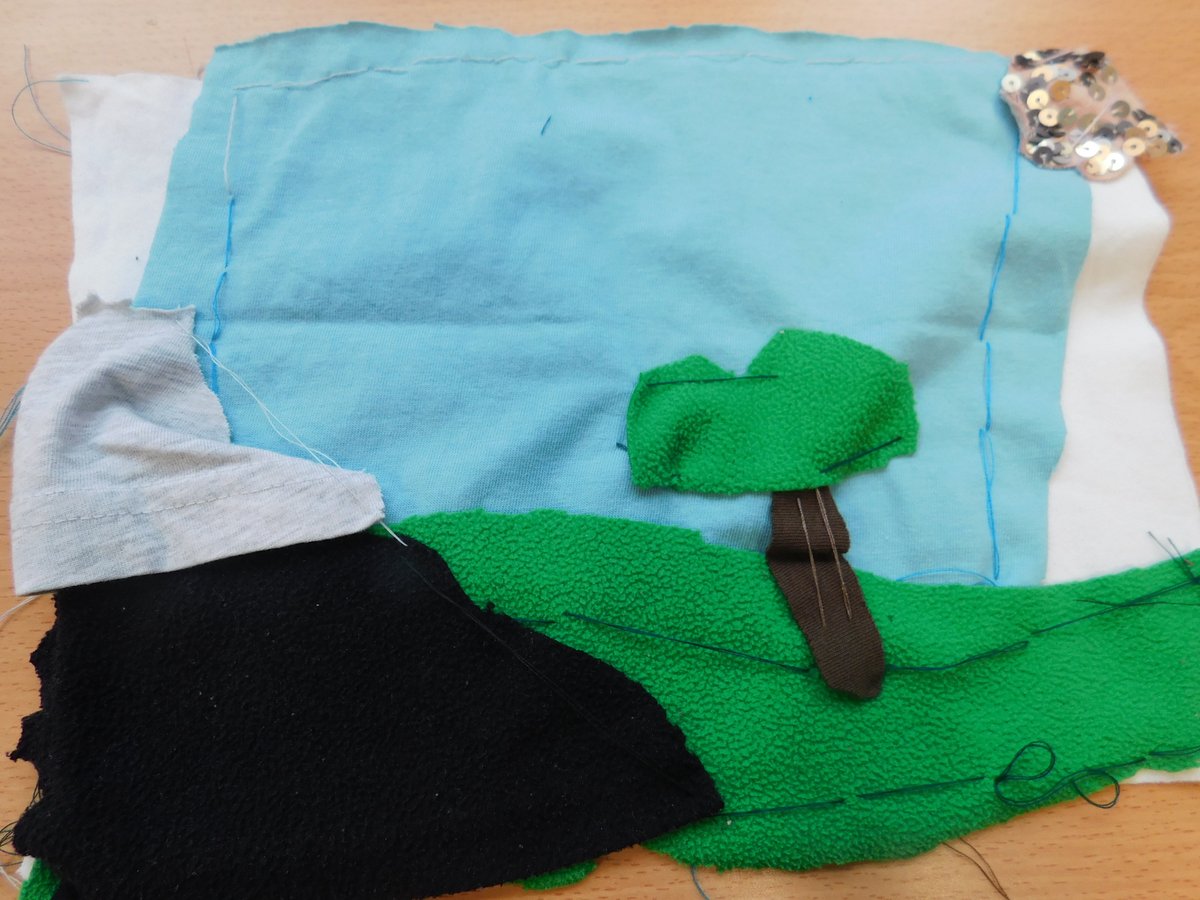 Millfield Academy tweet media