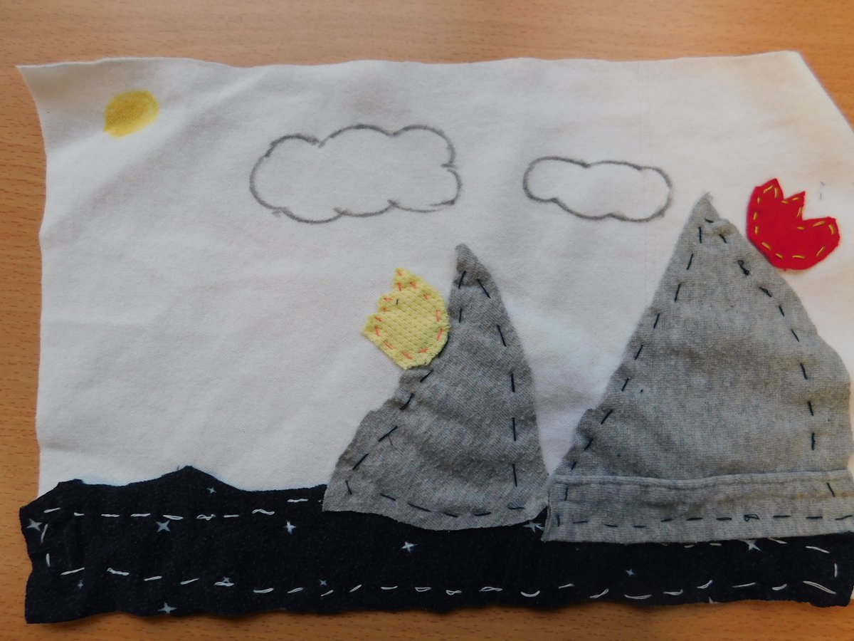 Millfield Academy tweet media