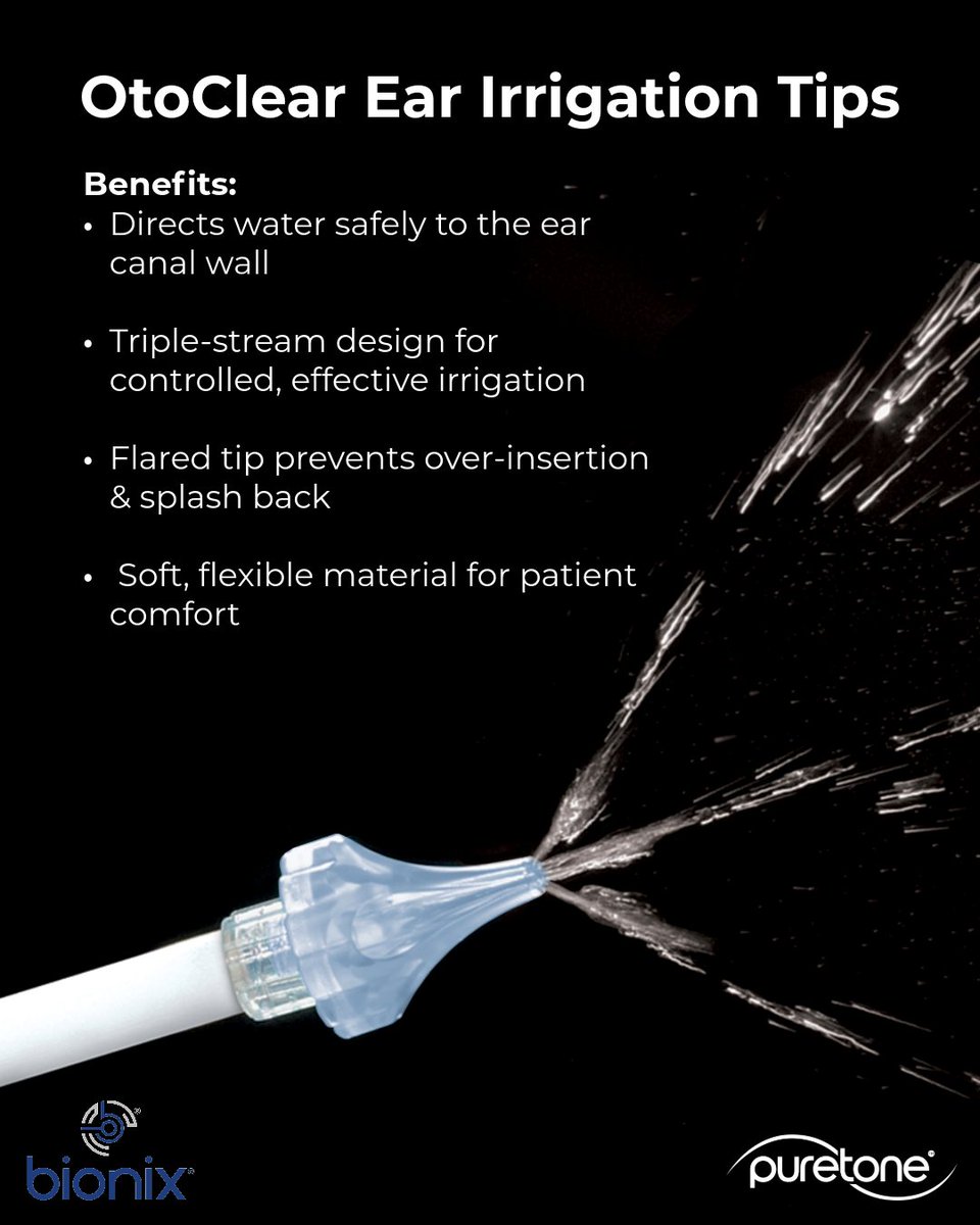 Puretone tweet media