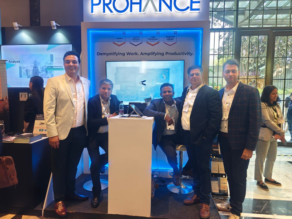 ProHance tweet media