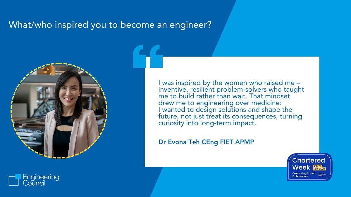 Engineering Council tweet media