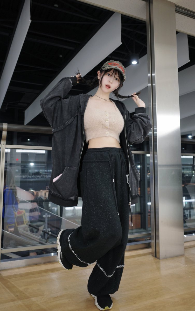 台湾ついた~！今日はゆっくり休むよ♡