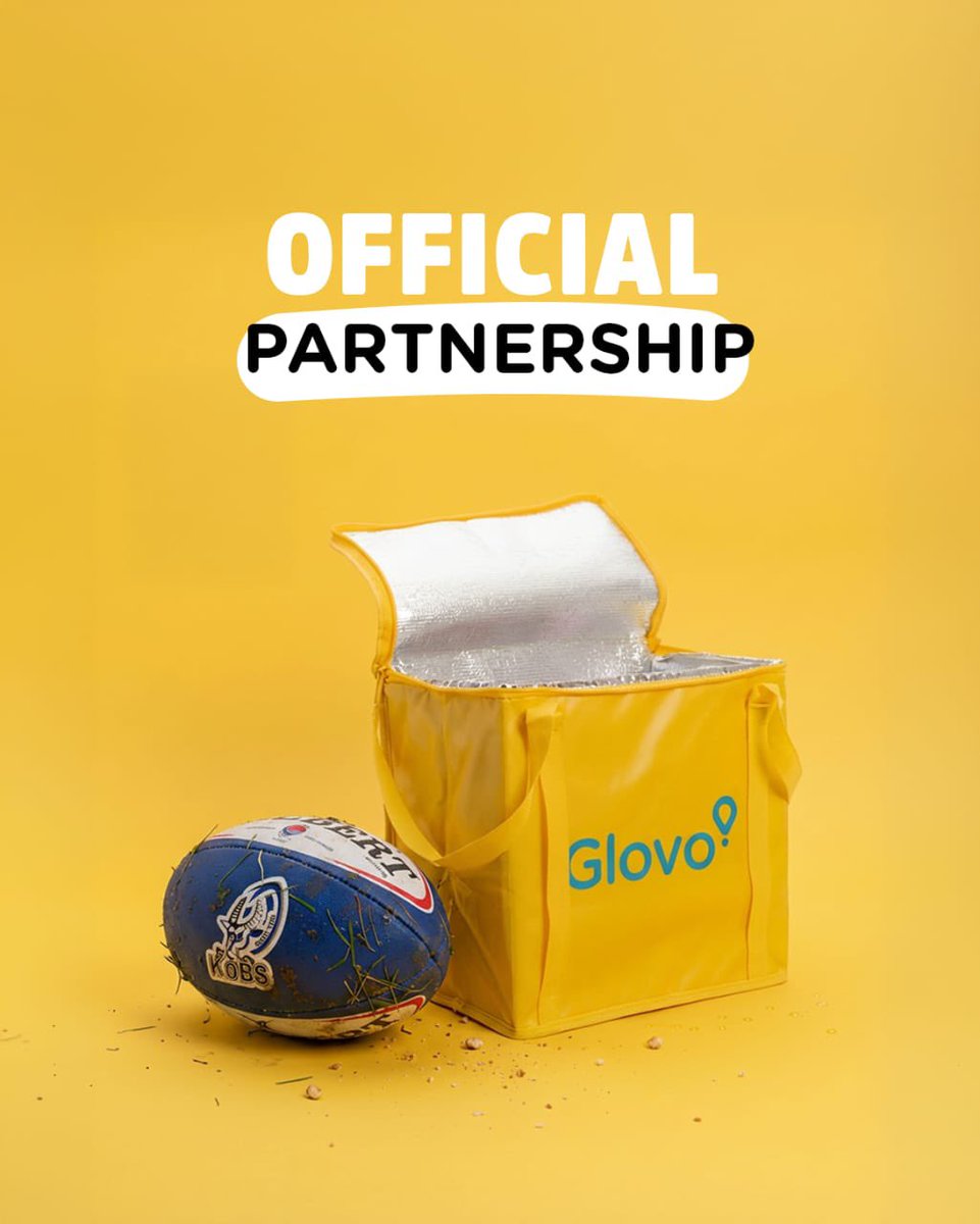Glovo Uganda tweet media