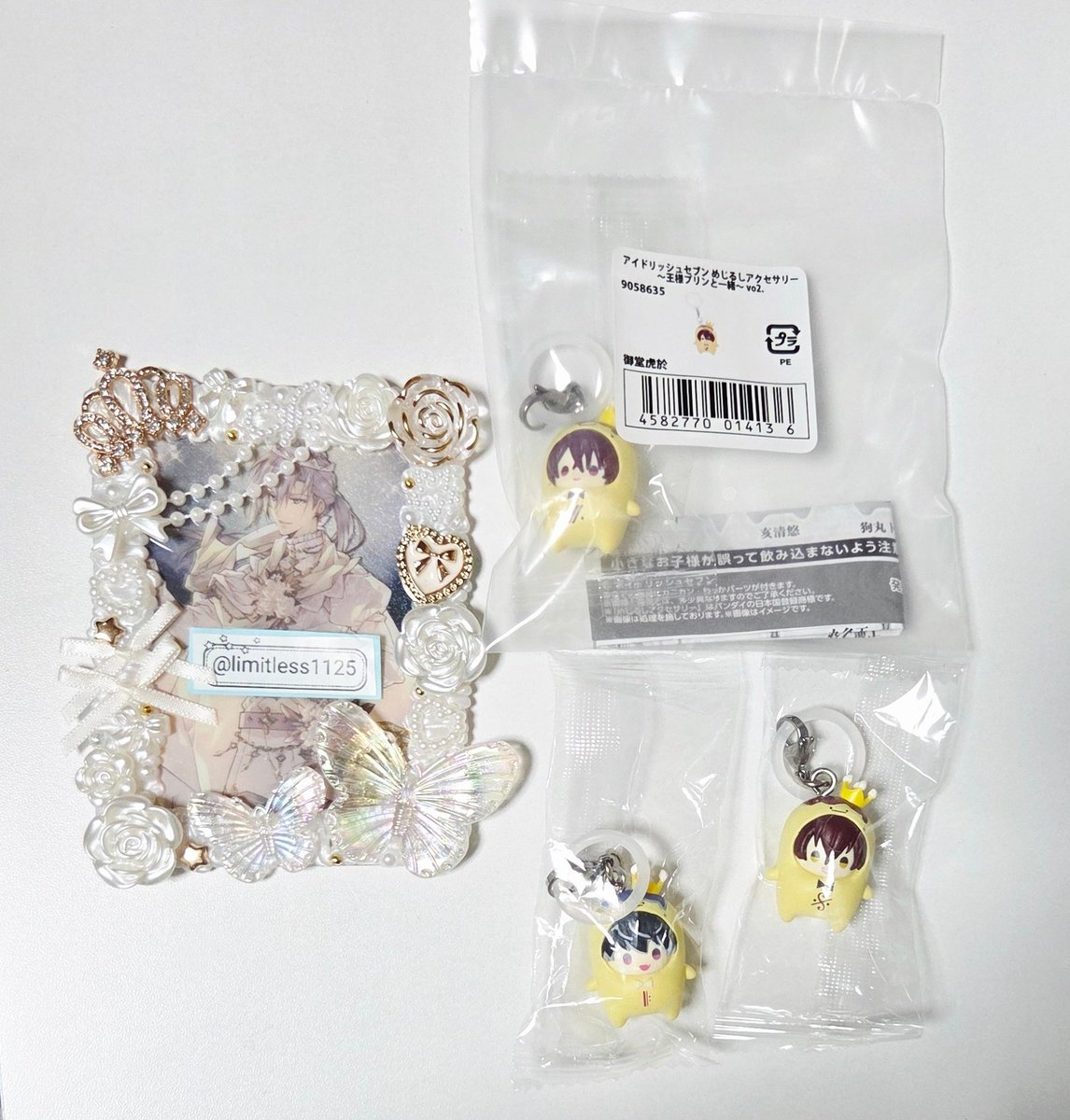 ゆきゆき❆千𝄇 ツイフィ有 tweet media