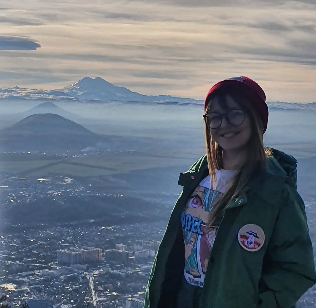 Рыжая 3,14сечка tweet media