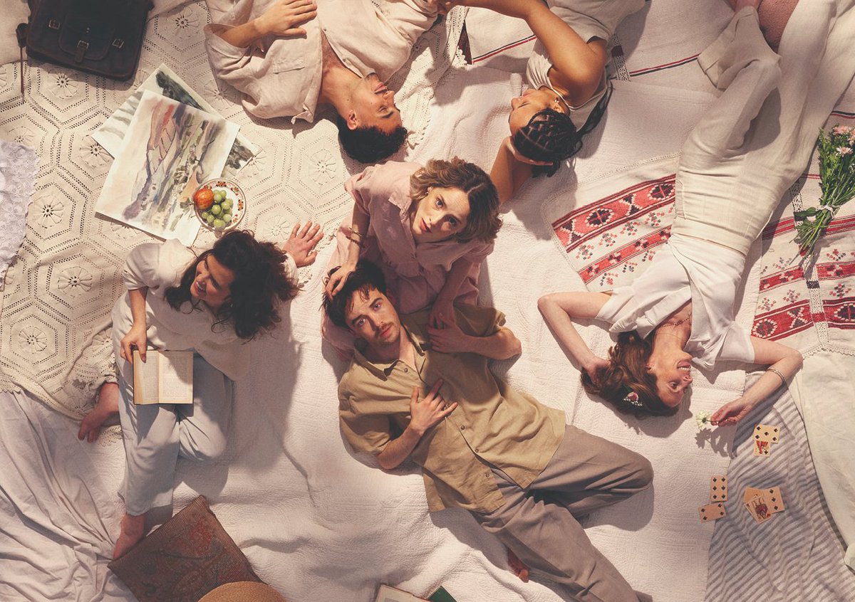 Time Out Theatre tweet media