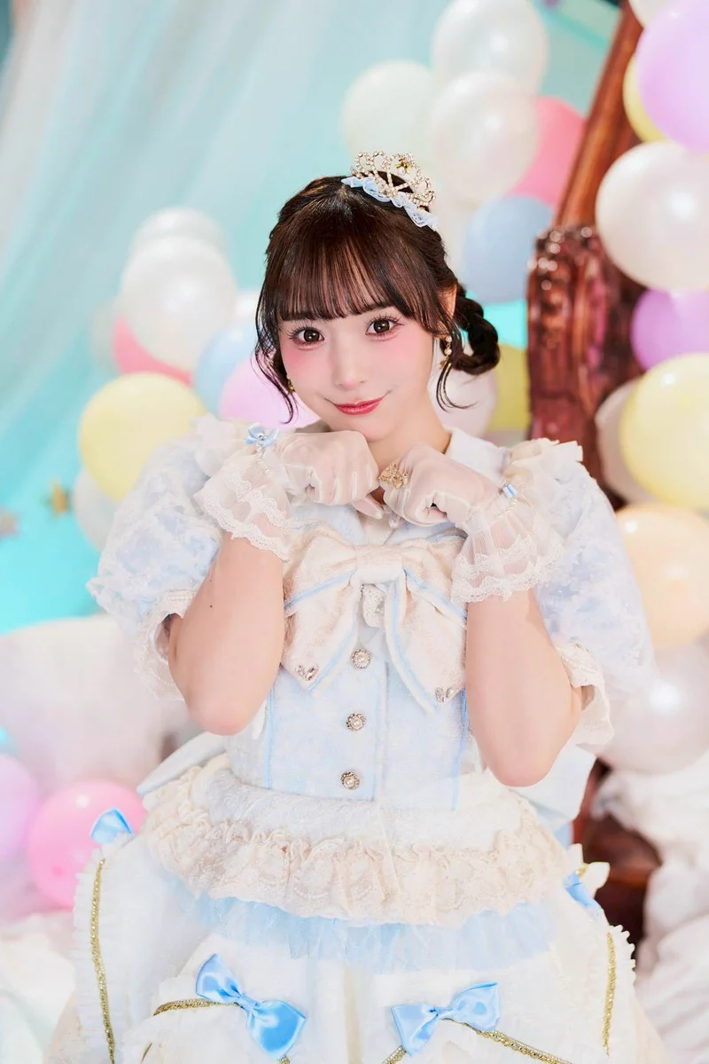 Pixel Ribbon【Official】 on X: 