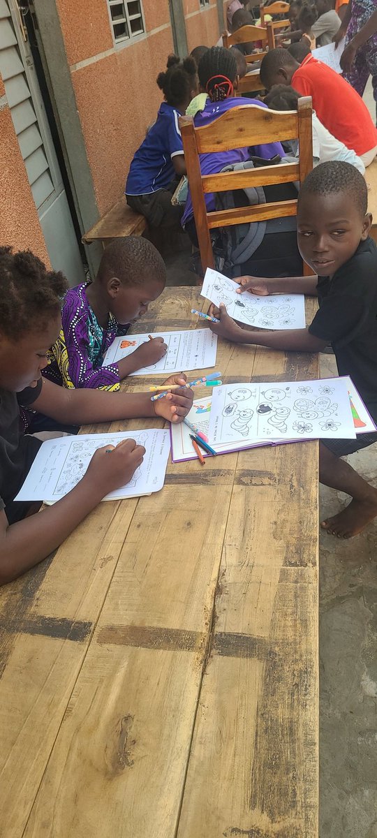 HopeWithBTC's tweet image. Today's coloring session.

#HopeWithBTC #BitcoinForGood