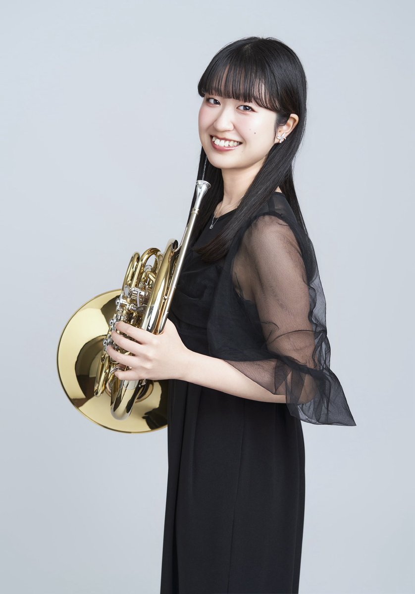 中野 涼香 tweet media