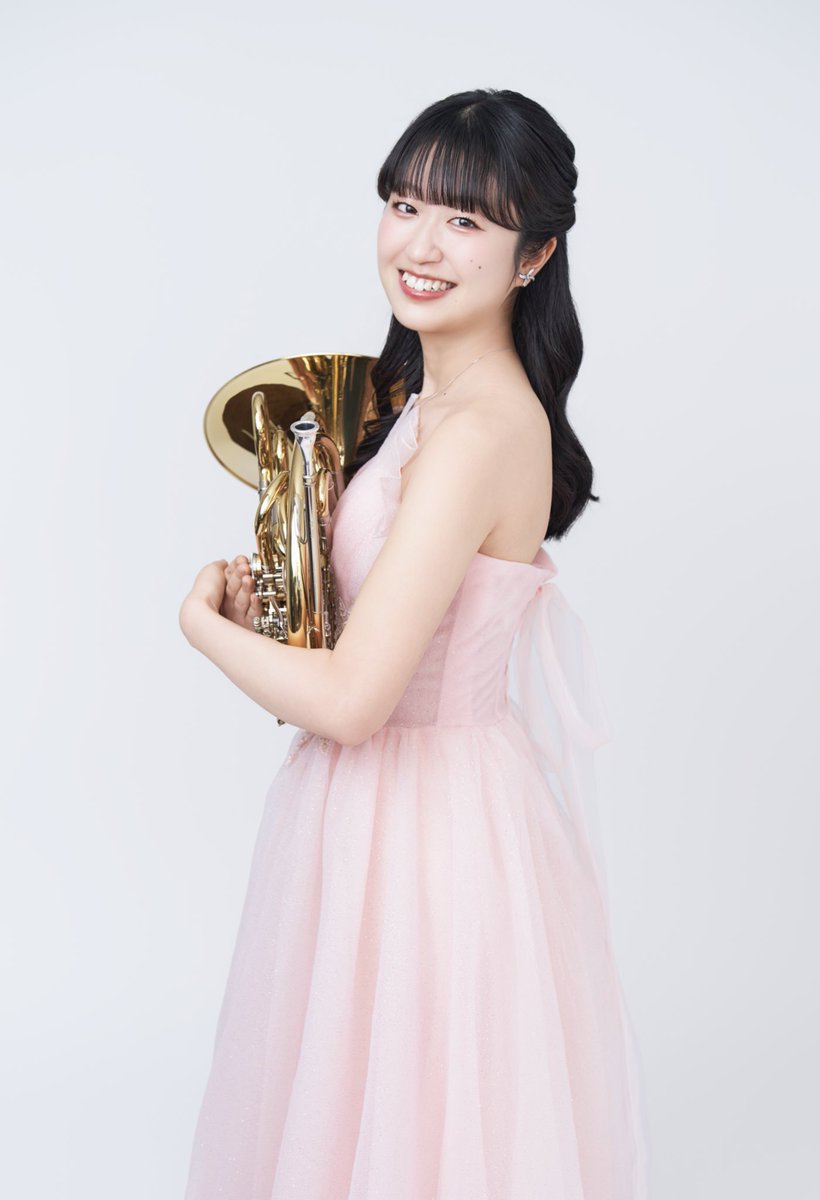 中野 涼香 tweet media