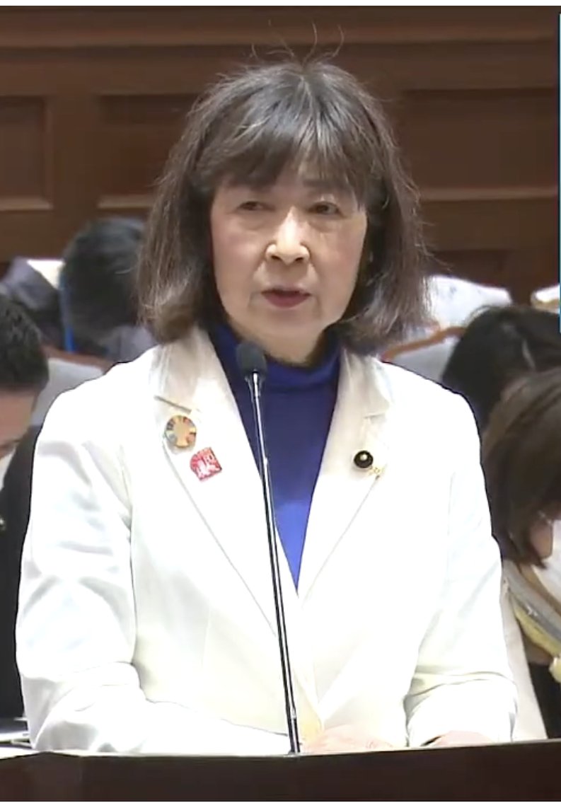 【20260227 一般質問3日目】
庄本　えつこ議員
「それでは次に斎藤知事の違法行為告発文書への対応についてです。