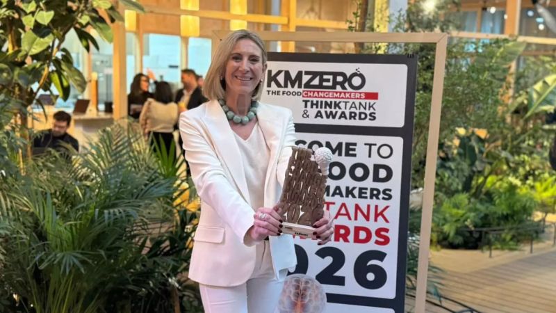 ANIA - Asociación Nacional de Ingenieros Agrónomos tweet media