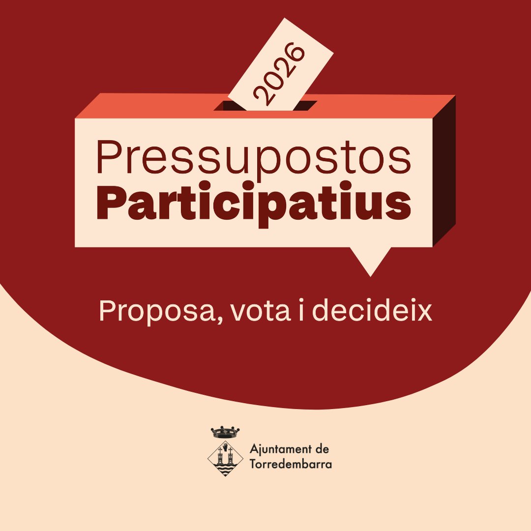 Aj. de Torredembarra tweet media