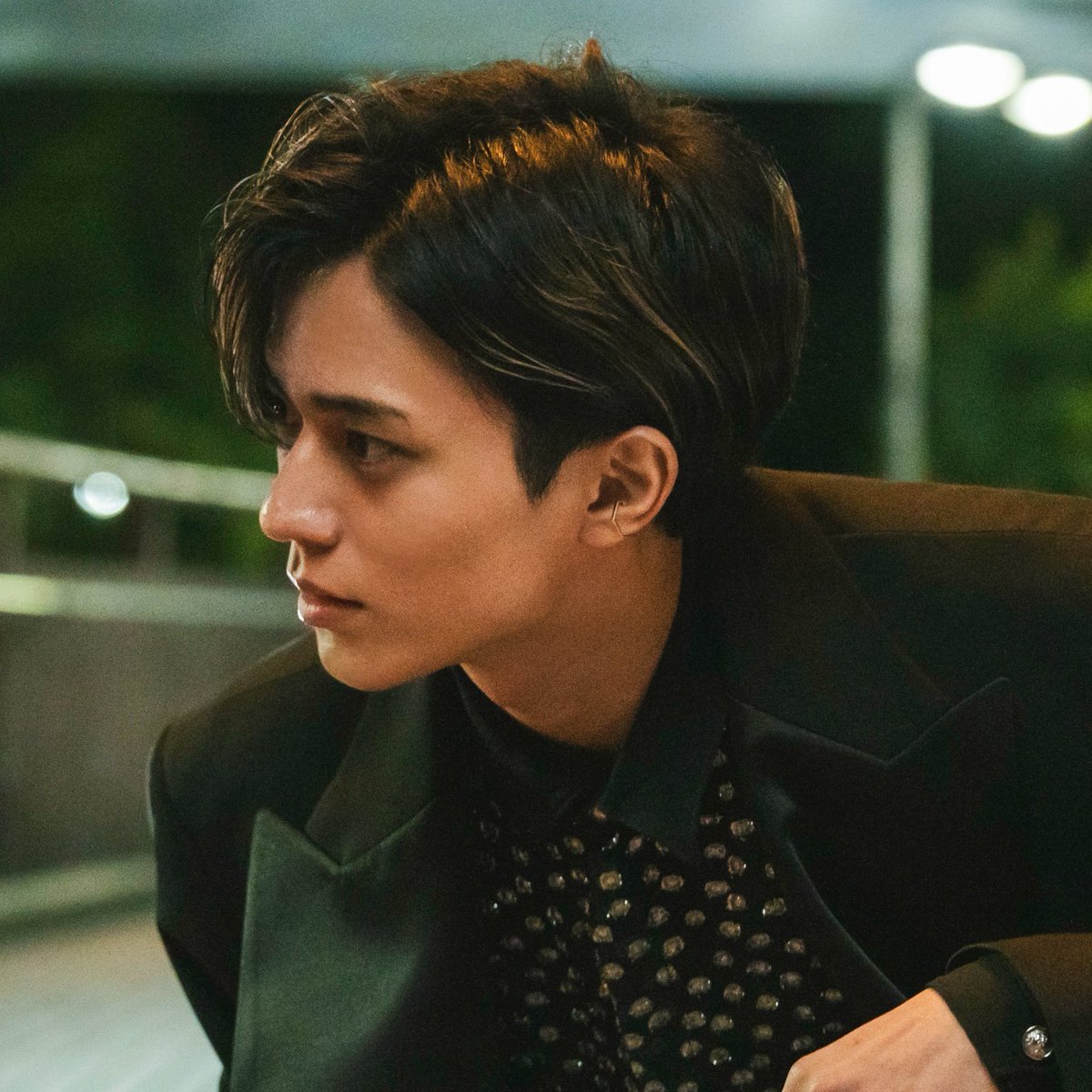 하 눈빛 미쳔나….