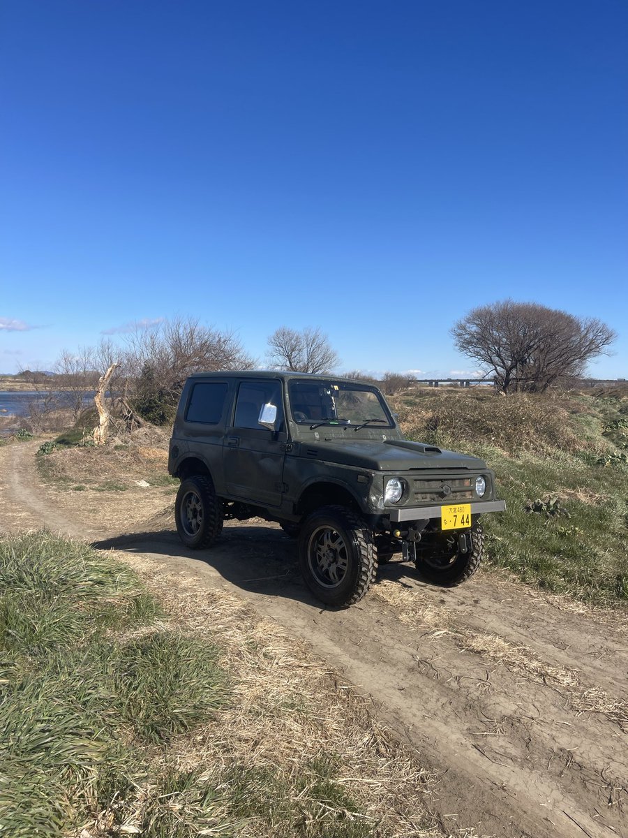 SEIYA_j100's tweet photo. #みんなのSUZUKI見せて
過去に乗ってきたスズキ達
#he21s #ct51s #ja11 https://t.co/MkLrPNDo7o