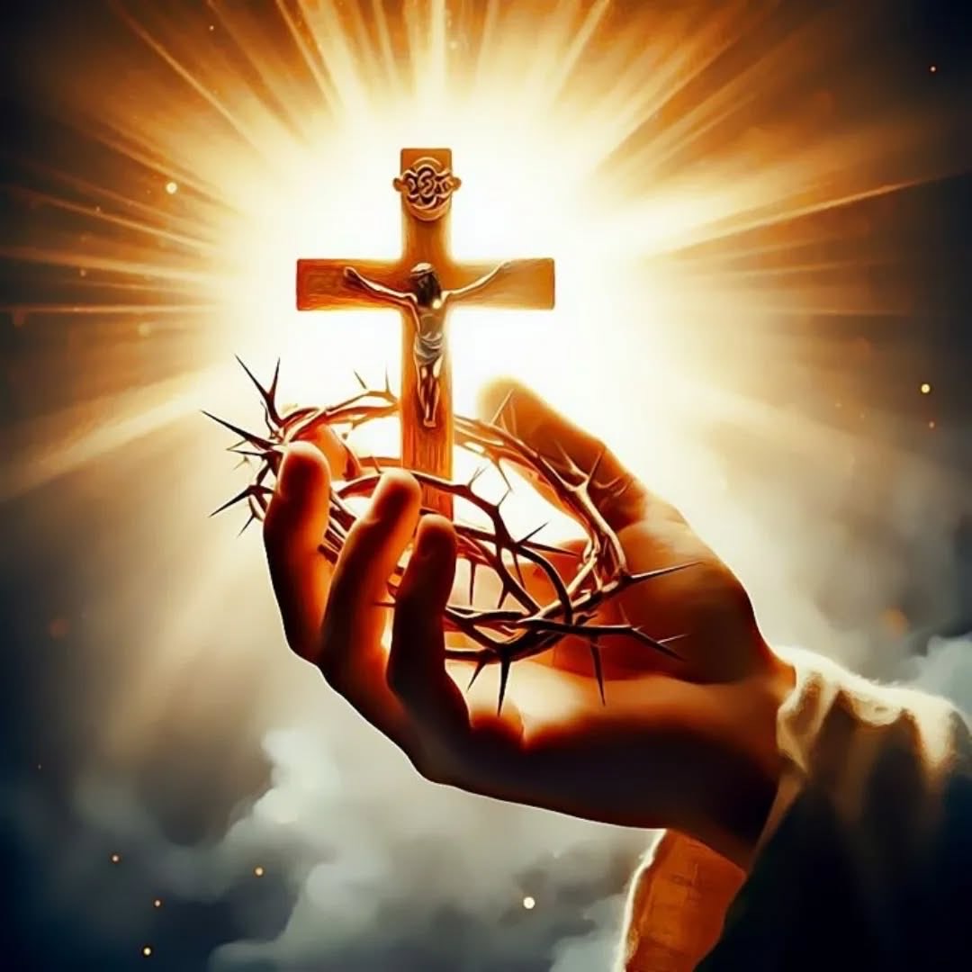 SEÑOR JESÚS,EN ESTE TIEMPO CUARESMAL AYÚDANOS A IMITAR TU PASIÓN Y TU CRUZ PARA NUESTRA SALVACIÓN.