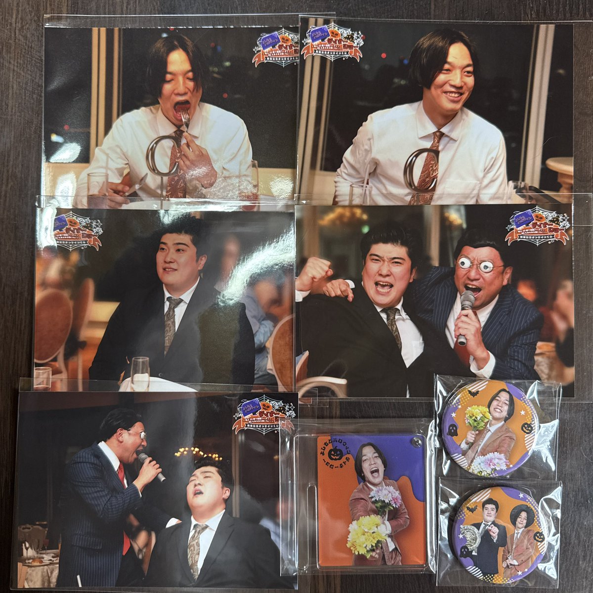 ふぇちこ tweet media