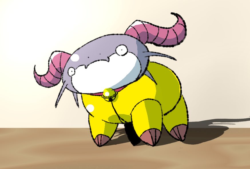 ヤーンです通してください
#FF14